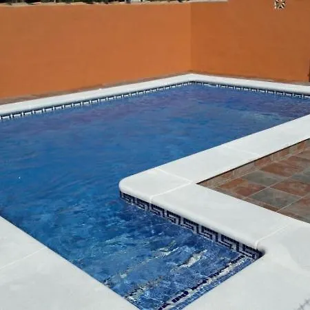 El Arroyuelo 1 Conil 度假居